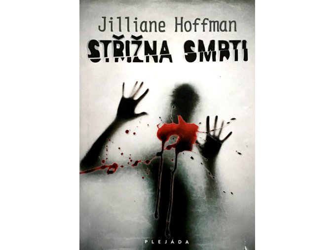 Střižna smrti (2012)