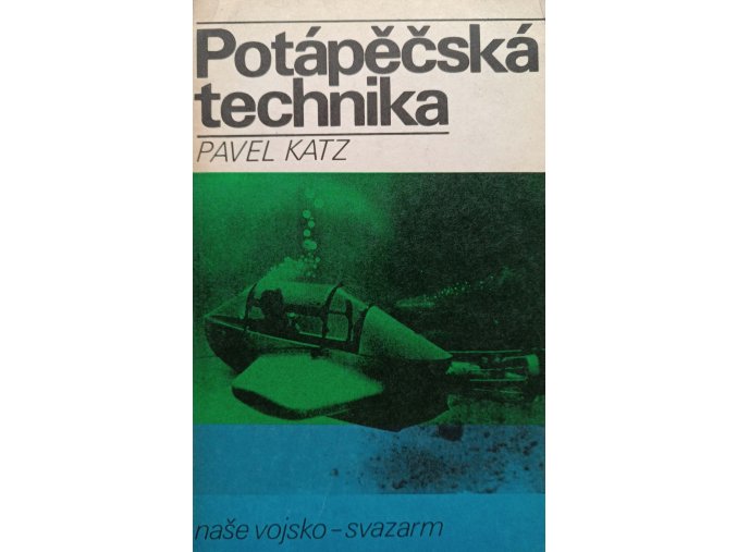 Potápěčská technika (1979)