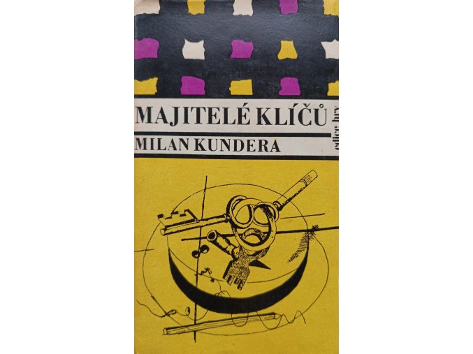 Majitelé klíčů (1964)