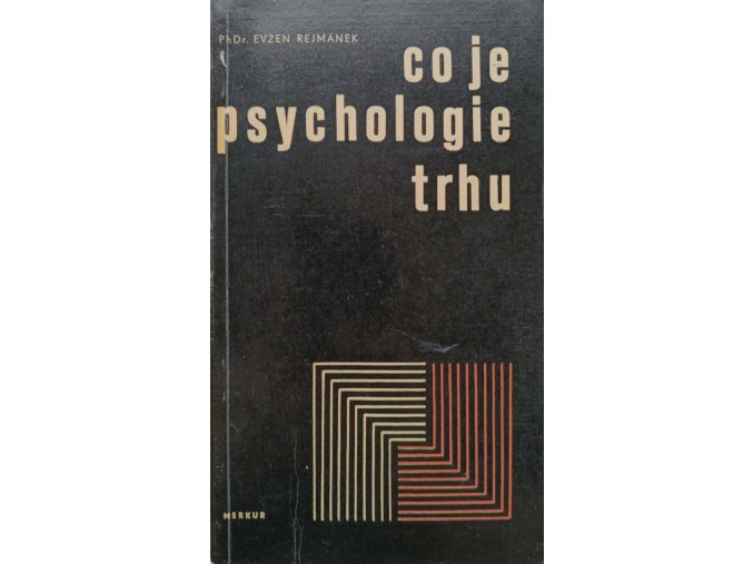 Co je psychologie trhu (1968)