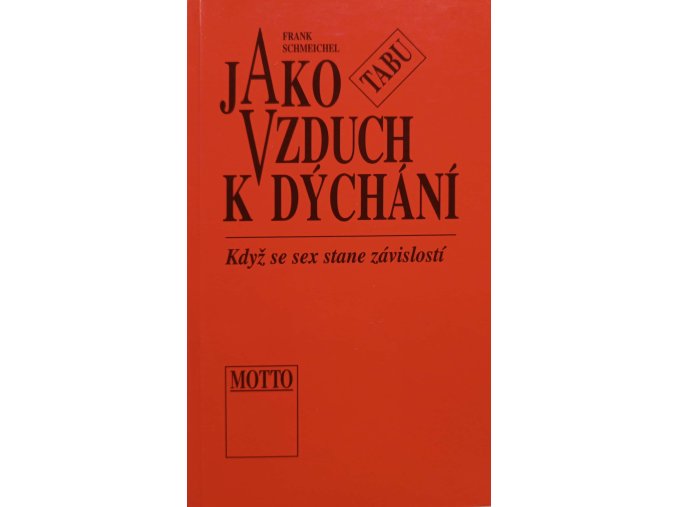 Jako vzduch k dýchání (1995)