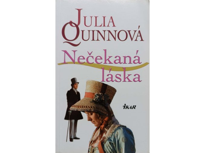 Nečekaná láska (2010)