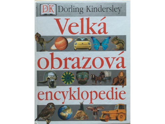 Velká obrazová encyklopedie (2002)