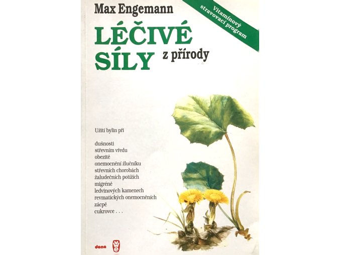 Léčivé síly z přírody (1992)