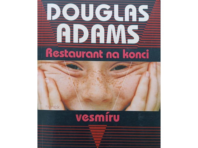 Restaurant na konci vesmíru (1999)