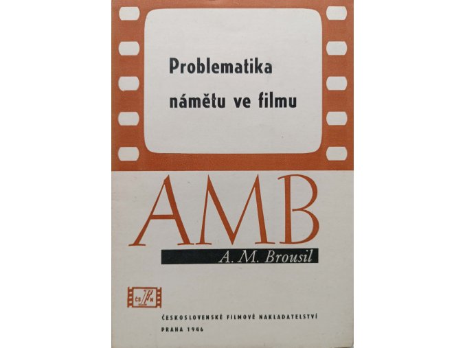 Problematika námětu ve filmu (1946)