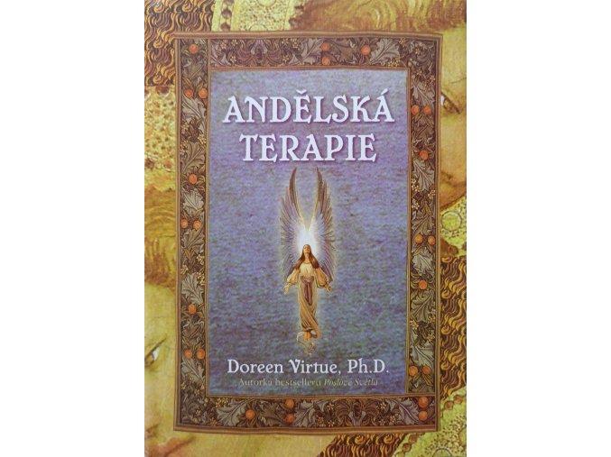 Andělská terapie (2006)