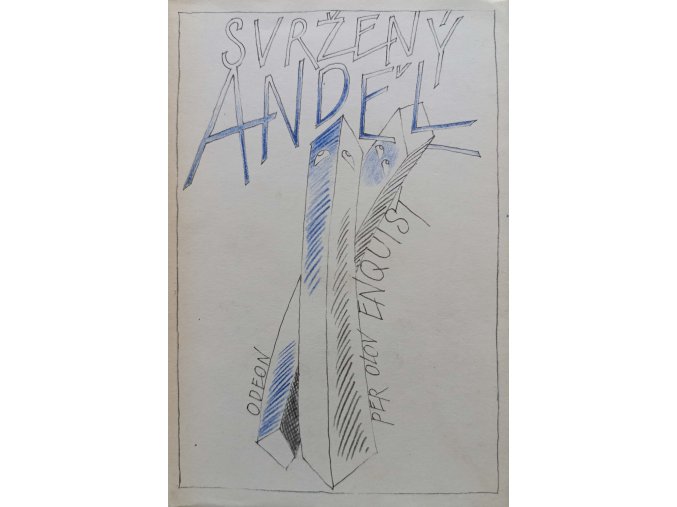 Svržený anděl (1992)