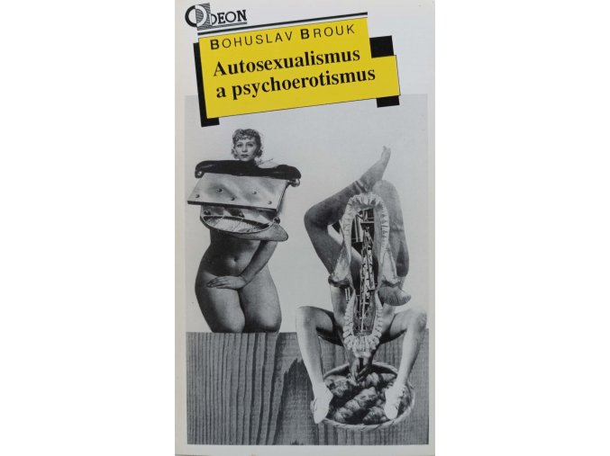 Autosexualismus a psychoerotismus (1992)