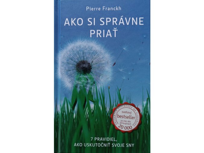 Ako si správne priať (2013)