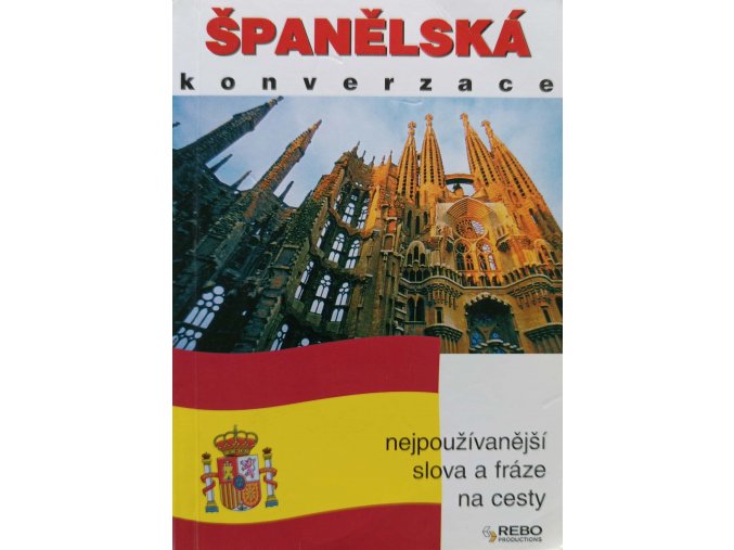 Španělská konverzace (2008)