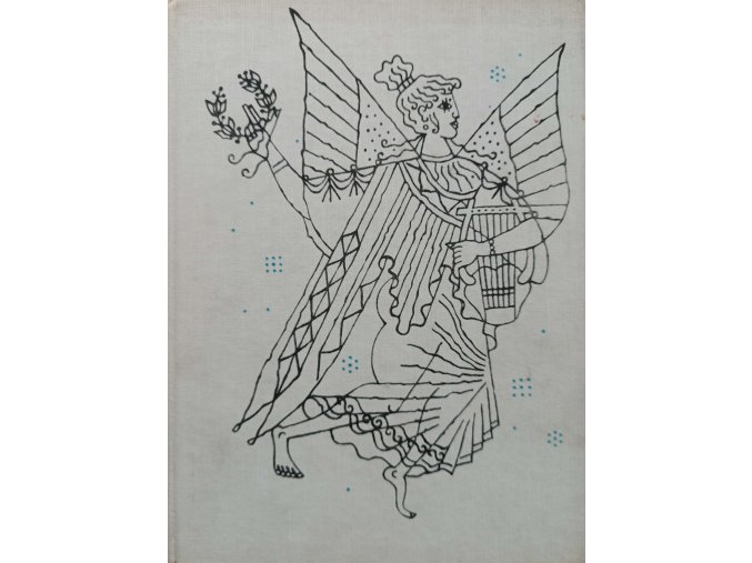 Staré řecké báje a pověsti (1976)
