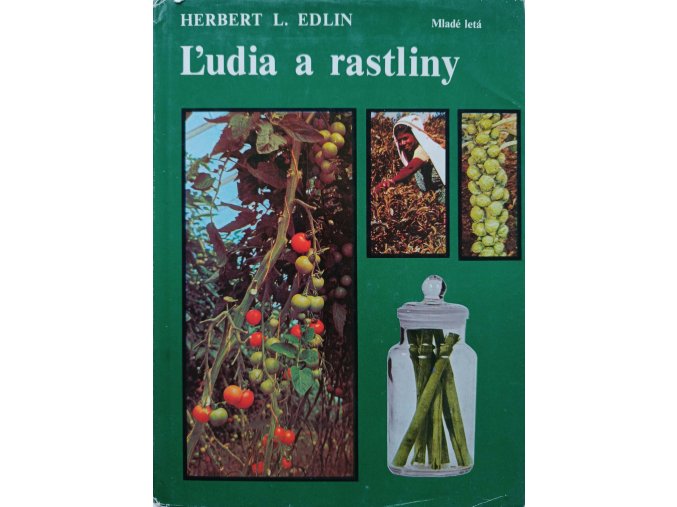 Ľudia a rastliny (1982)