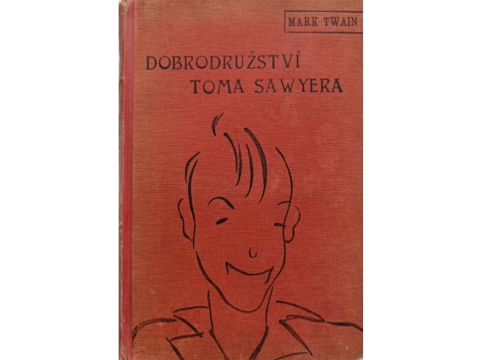 Dobrodružství Toma Sawyera (1935)