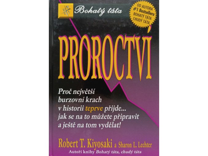 Proroctví (2006)