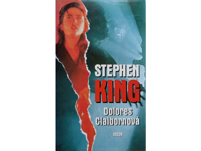 Dolores Claibornová (1996)
