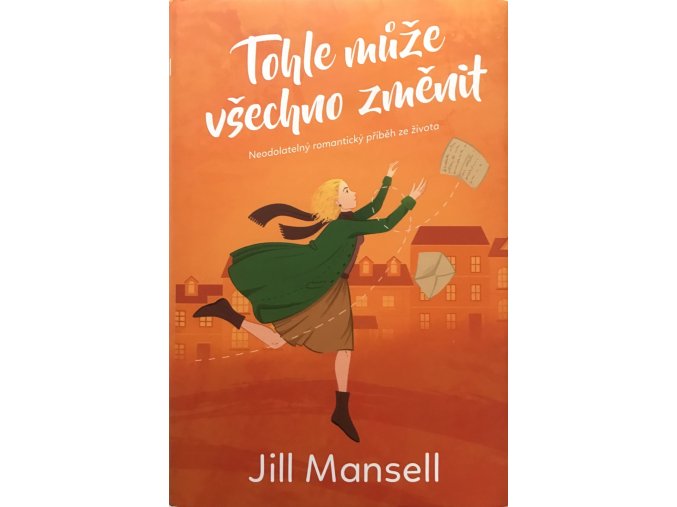 Tohle může všechno změnit (2020)