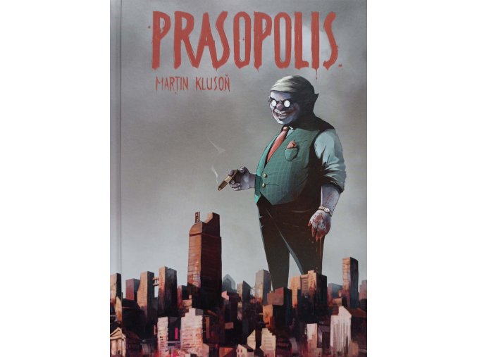 Prasopolis (2019)