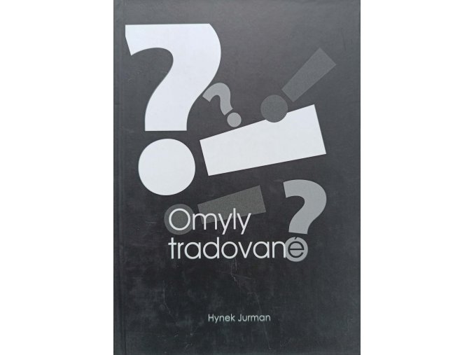 Omyly tradované (2010)