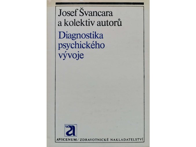Diagnostika psychického vývoje (1974)
