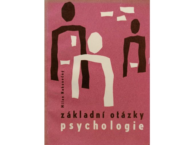 Základní otázky psychologie (1968)