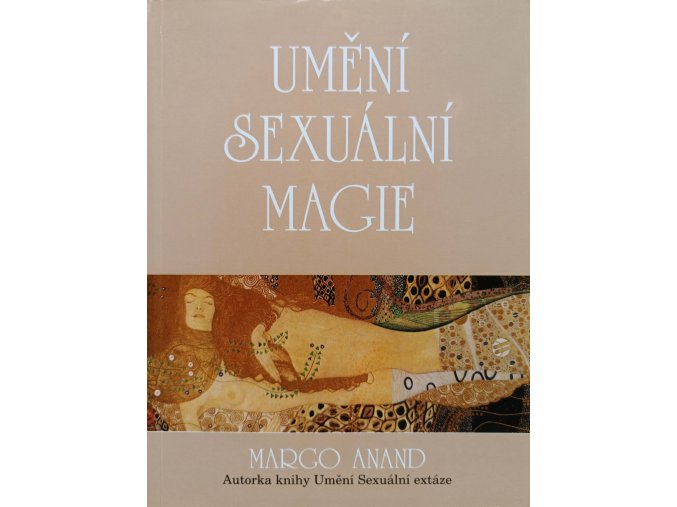 Umění sexuální magie (1998)