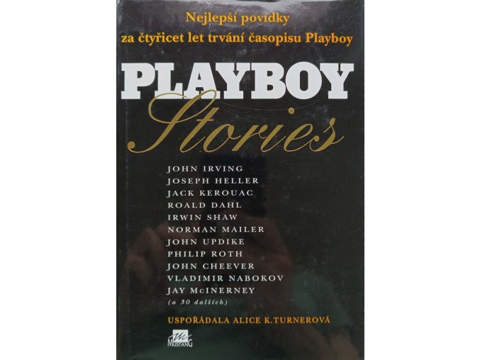 Playboy stories (1996)