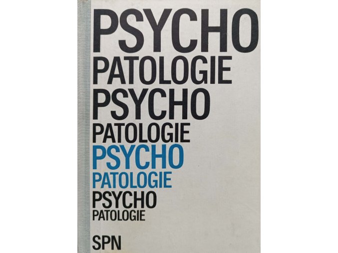 Psychopatologie (1967)