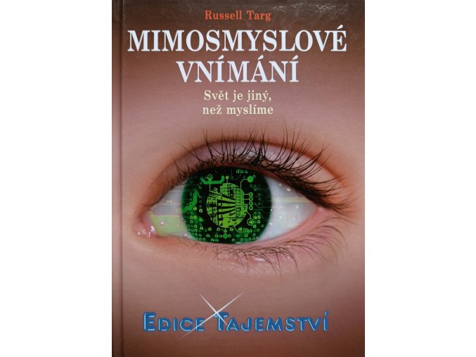 Mimosmyslové vnímání (2014)