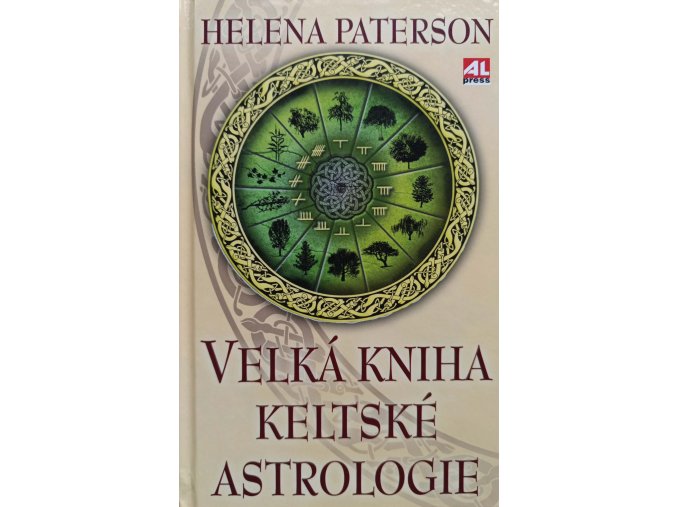 Velká kniha keltské astrologie (2009)