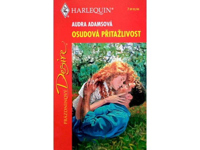 Desire Prázdninový 7 - Osudová přitažlivost (2000)