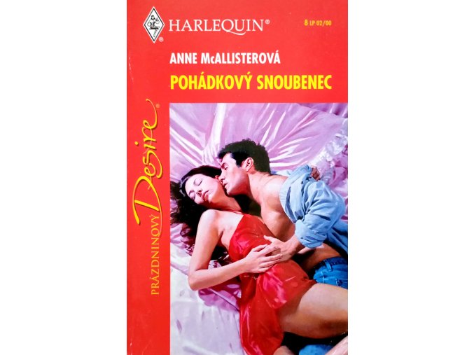 Desire Prázdninový 8 - Pohádkový snoubenec (2000)