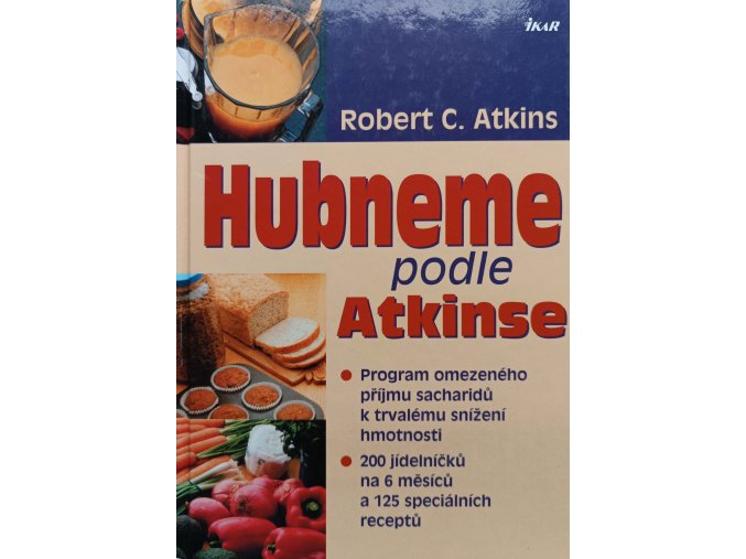 Hubneme podle Atkinse (2005)