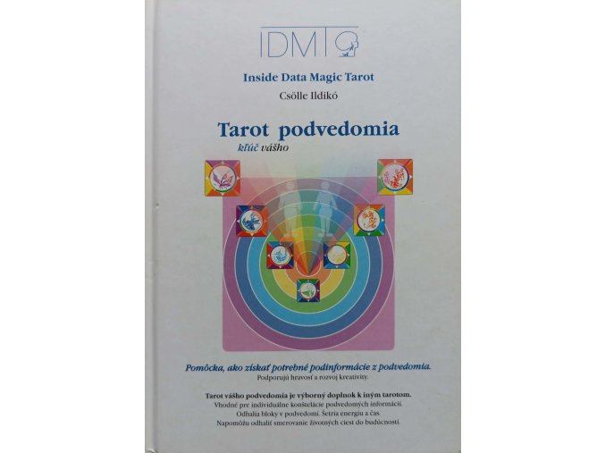 Tarot podvedomia