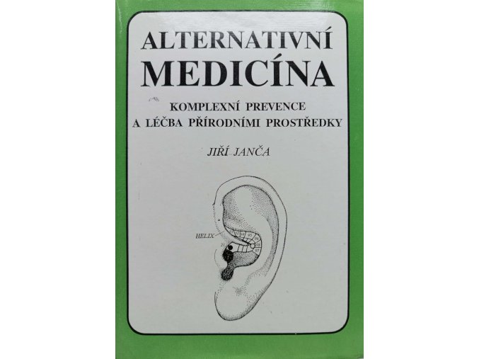 Alternativní medicína (1991)