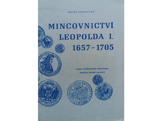 Mincovnictví Leopolda I. (1991)