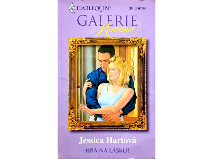 Galerie Romance 38 - Hra na lásku? (2000)