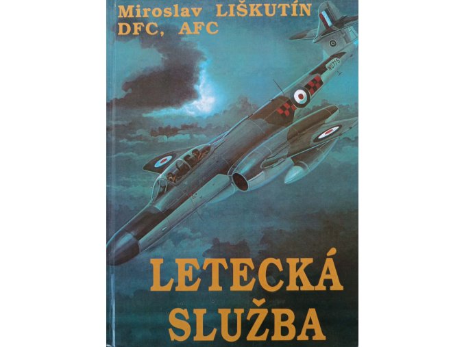 Letecká služba (1991)