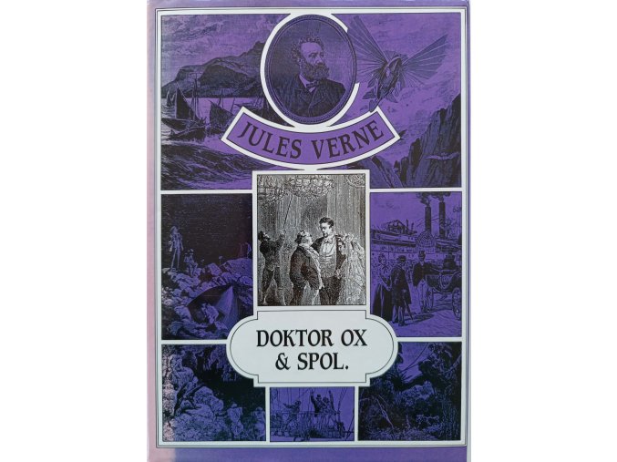 Doktor Ox & spol (1995)