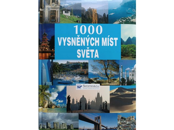 1000 vysněných míst světa (2009)