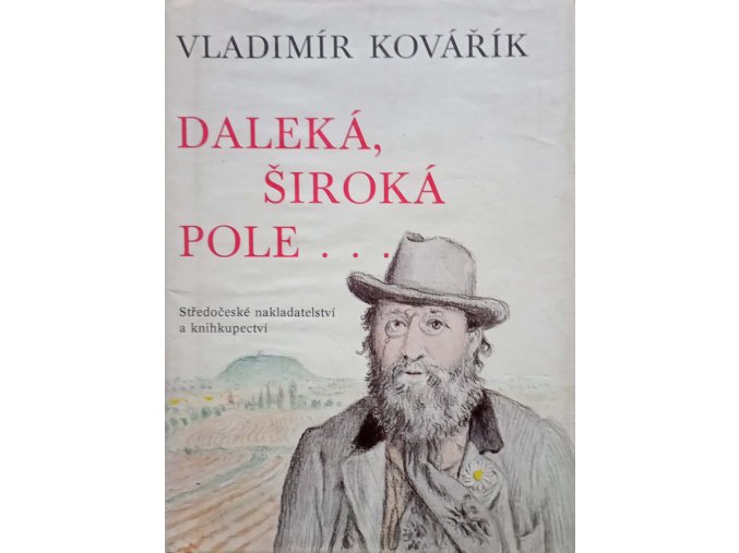 Daleká, široká, pole... (1984)