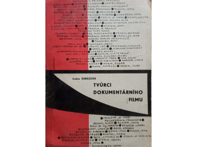 Tvůrci dokumentárního filmu (1965)