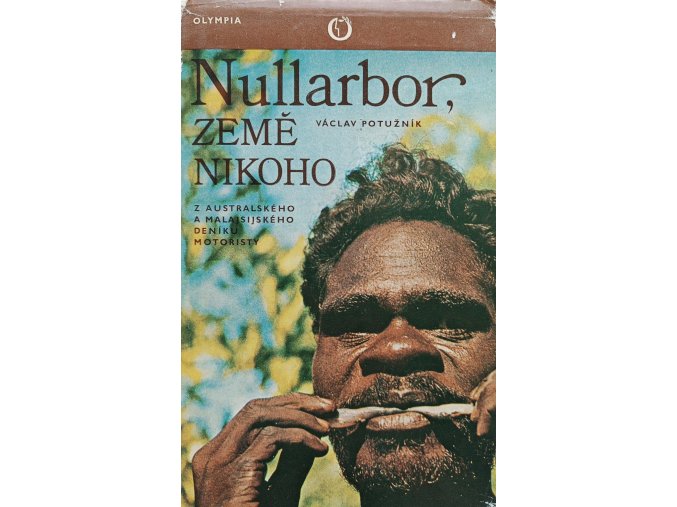 Nullarbor, země nikoho (1978)