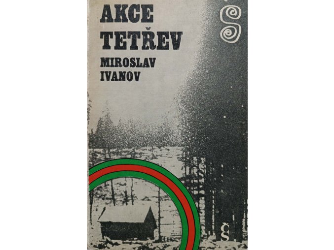 Akce Tetřev (1974)