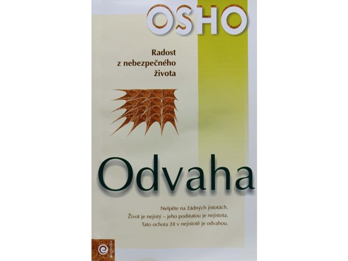 Odvaha (2004)