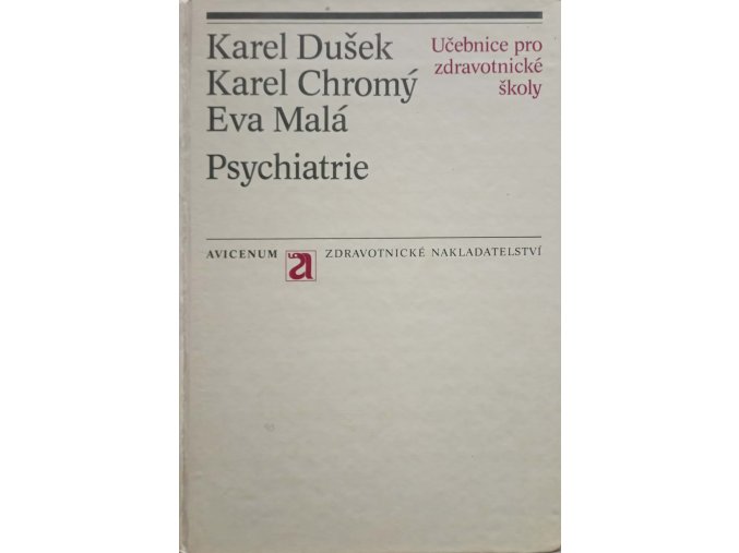 Psychiatrie (1981)