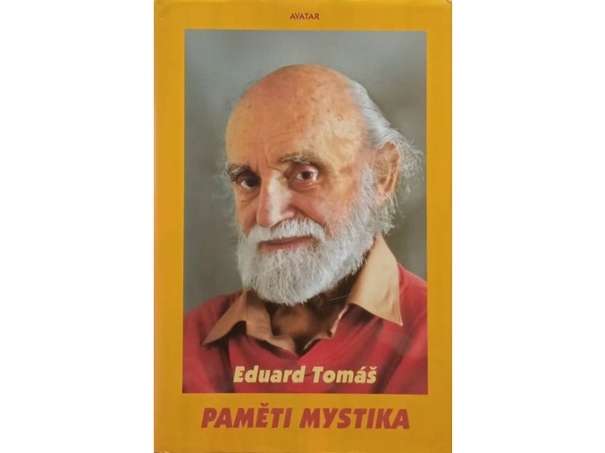 Paměti mystika (1998)