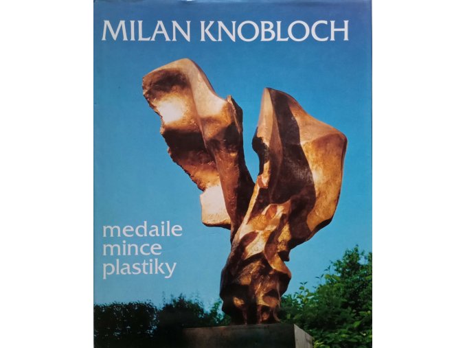 Medaile, mince, plastiky (1998)