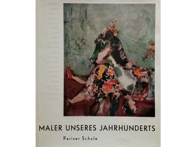 Maler Unseres Jahrhunderts (1959)