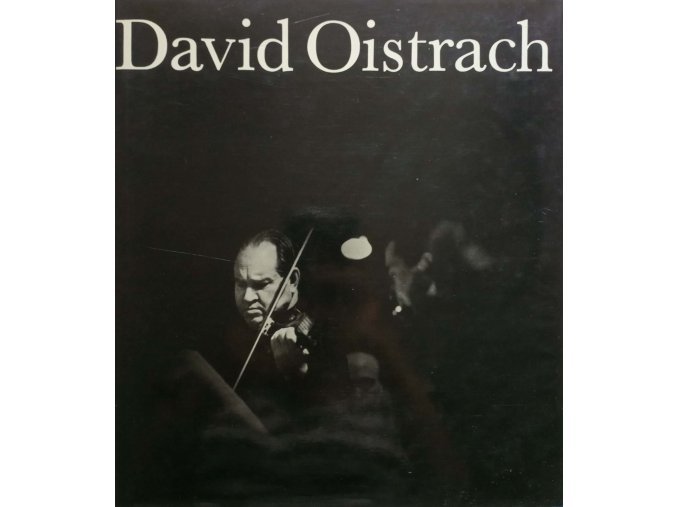 David Oistrach (1973)